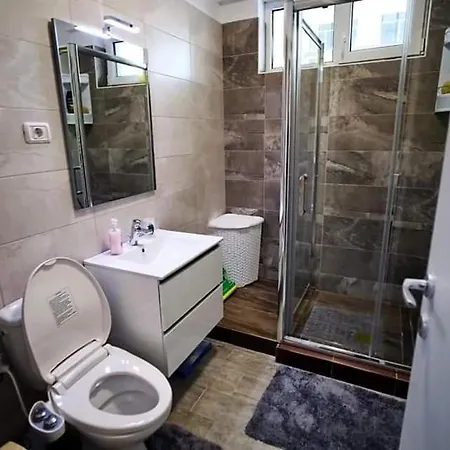 Adelina Astoria Apartament Năvodari